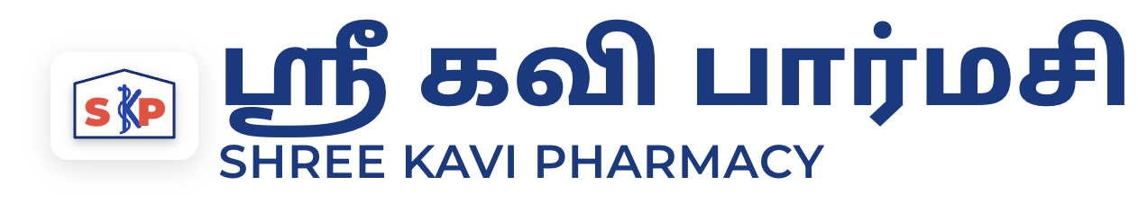 Shree Kavi Pharmacy
